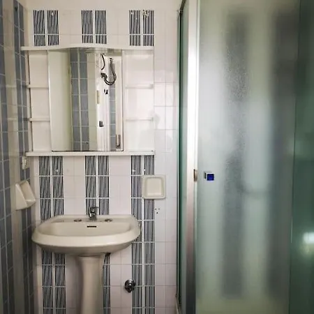 Appartement Casa Coppetta *