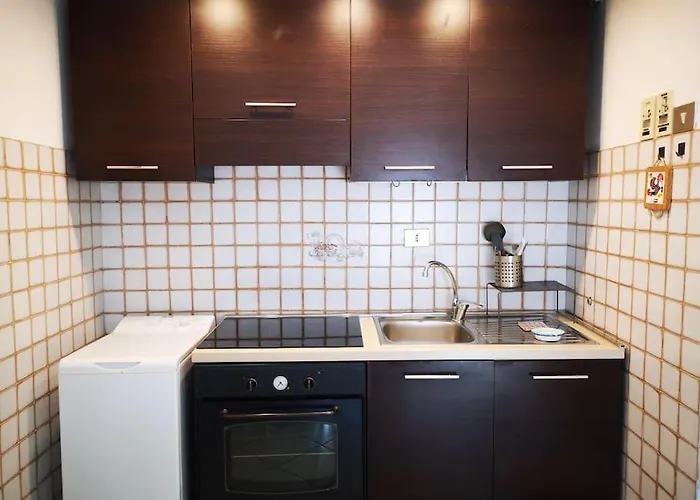 Апартаменты Casa Coppetta Перуджа