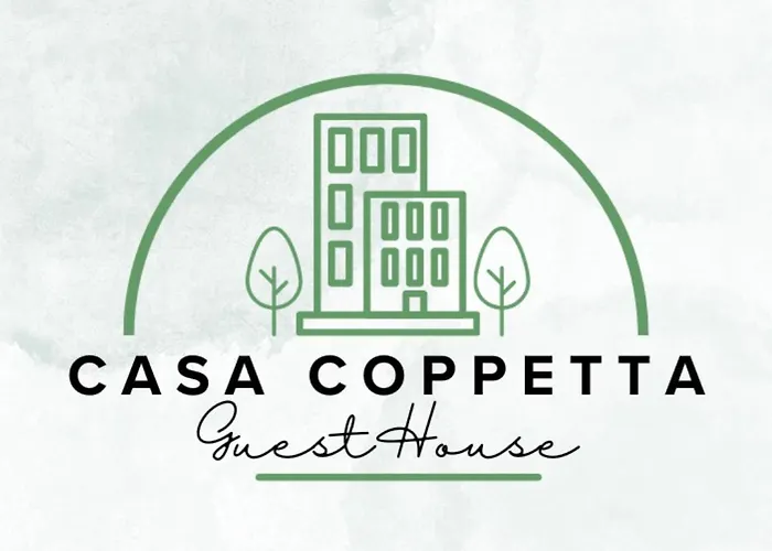 Casa Coppetta Апартаменты Перуджа