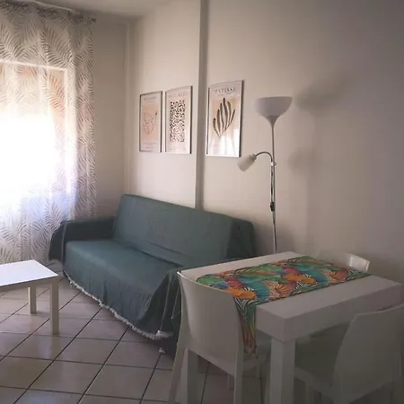 Casa Coppetta Appartamento *