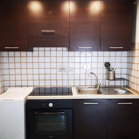 Διαμέρισμα Casa Coppetta Περούτζια