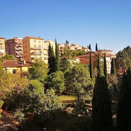 Appartamento Casa Coppetta *