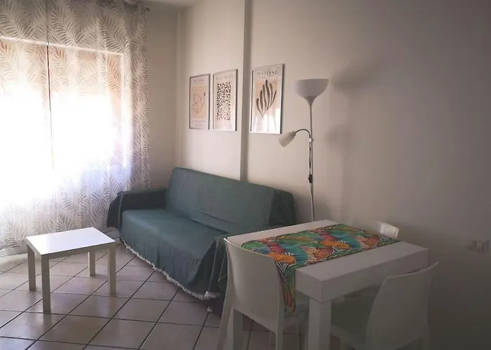 Casa Coppetta דירה *