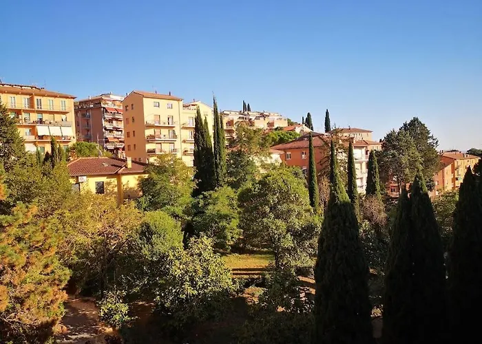 Appartement Casa Coppetta *