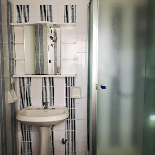 Appartement Casa Coppetta *