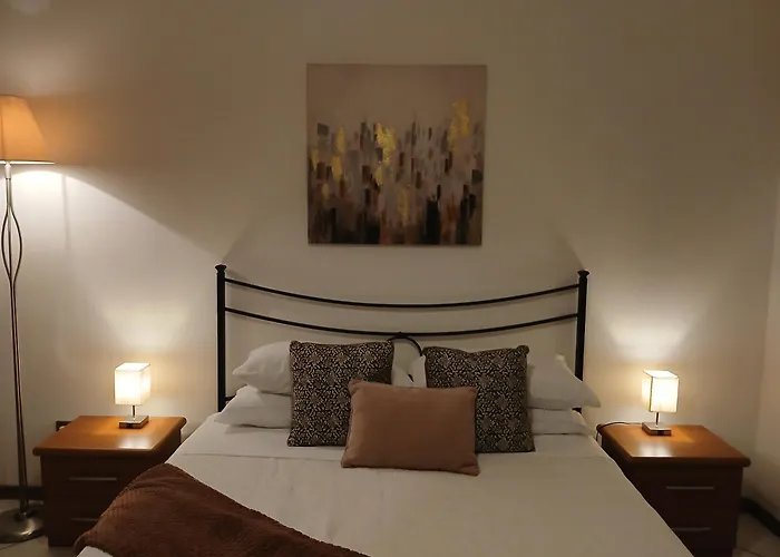 Appartement Casa Coppetta *